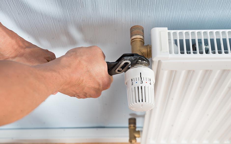 dépannage en ugence pompe à chaleur aérothermique prix Paris 3