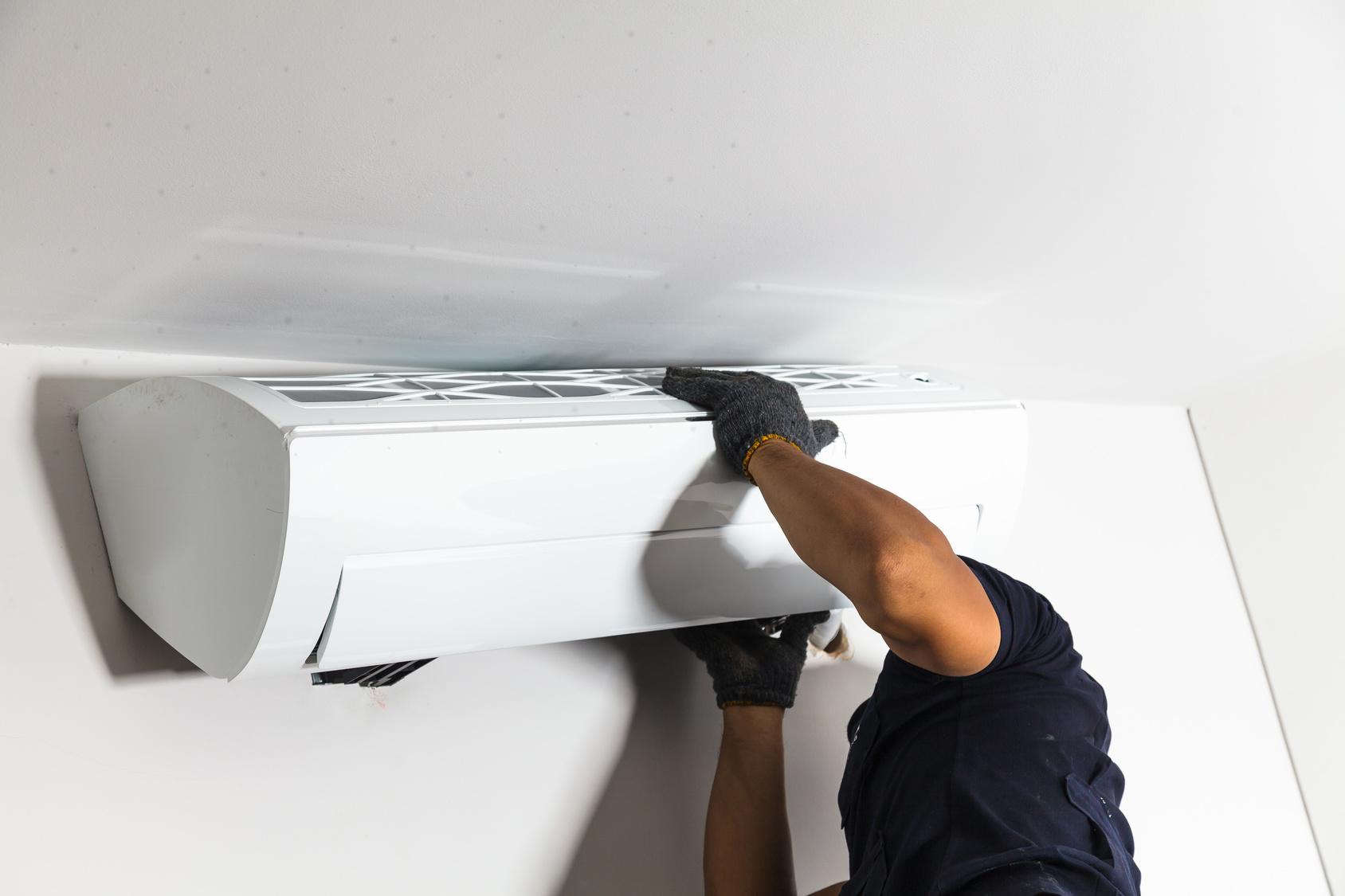  installation pompe à chaleur Boulogne-Billancourt