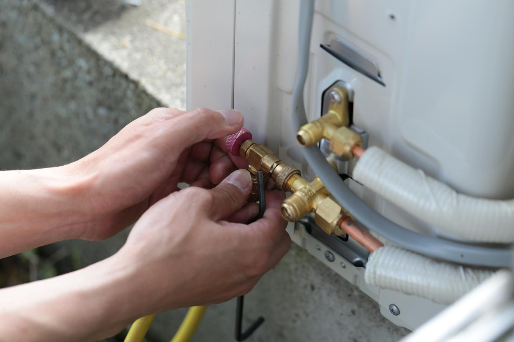 installation pompe à chaleur Boulogne-Billancourt
