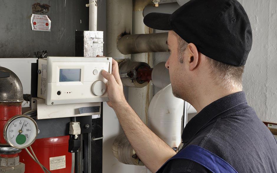 installation pompe à chaleur Boulogne-Billancourt